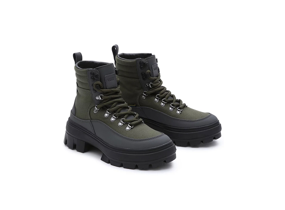 Scarponcini vans hotsell