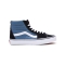 VANS SCARPE SK8-HI NAVY