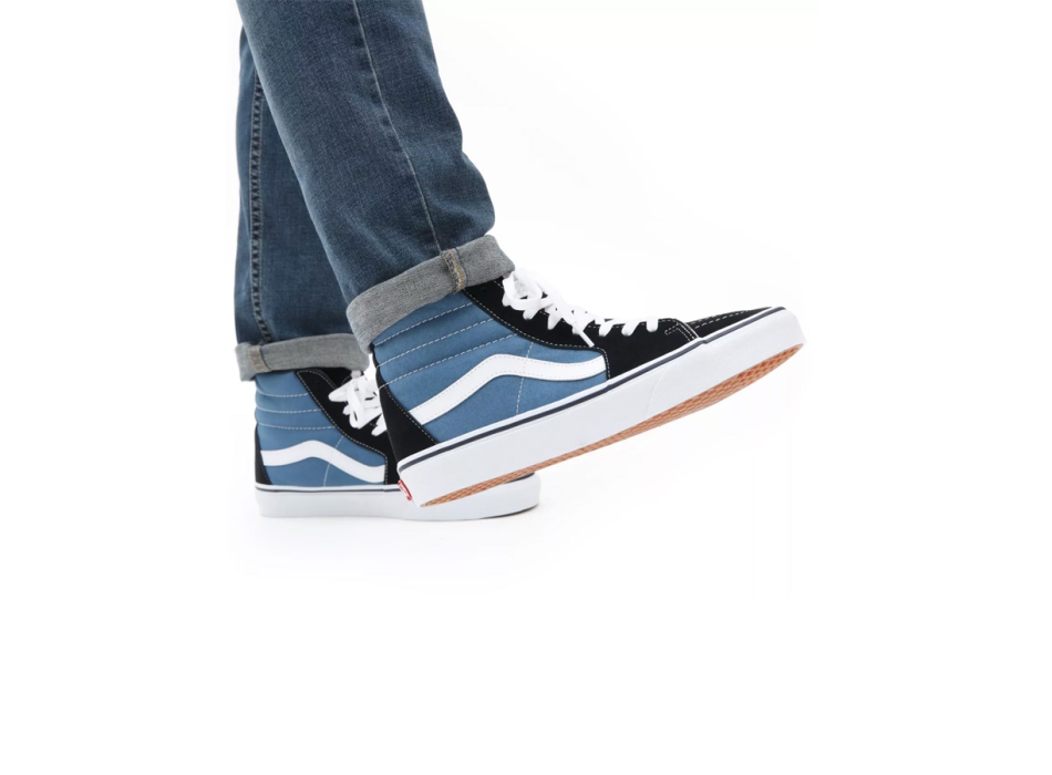 Vans 2025 scarpe jeans