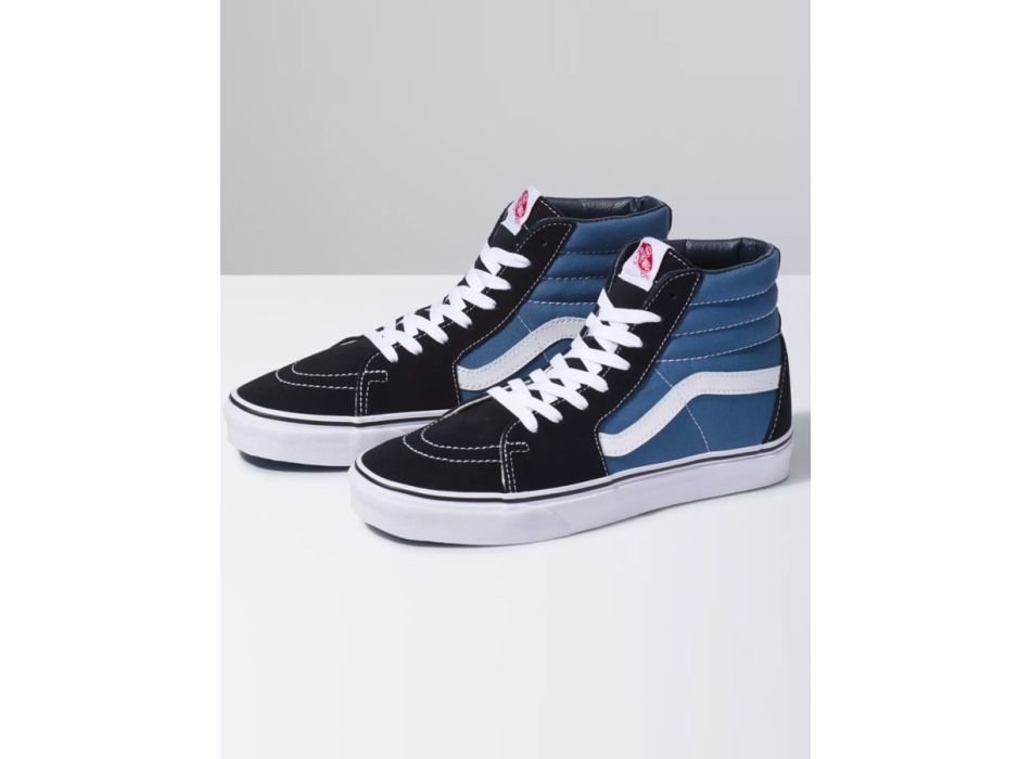 VANS SK8-HI NAVY