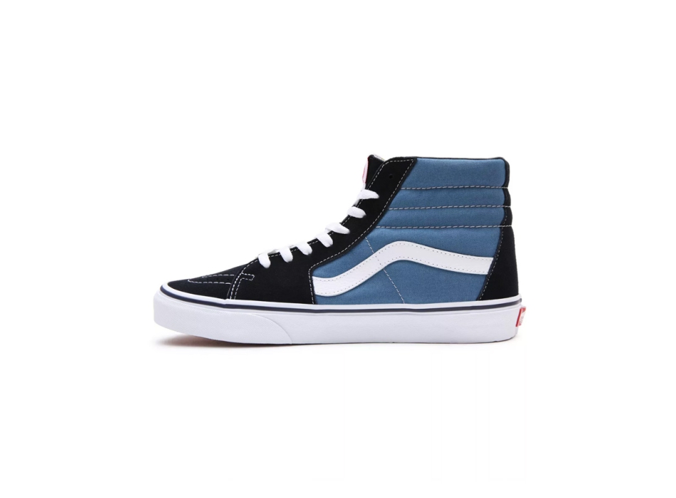 VANS SK8-HI NAVY