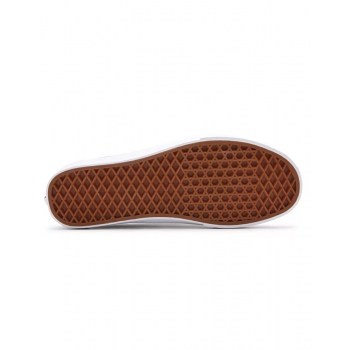 VANS SPORT SCARPE IN PELLE SCAMOSCIATA