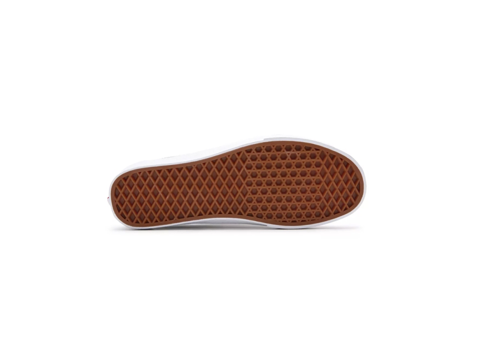 VANS SPORT SCARPE IN PELLE SCAMOSCIATA
