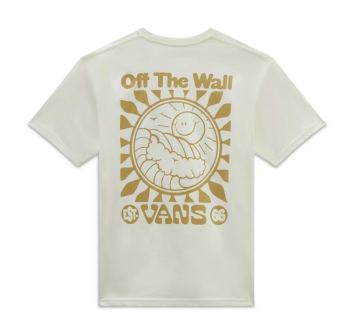 T Shirts Uomo Magliette maniche corte Abbigliamento Moda Surf vendita online Vans