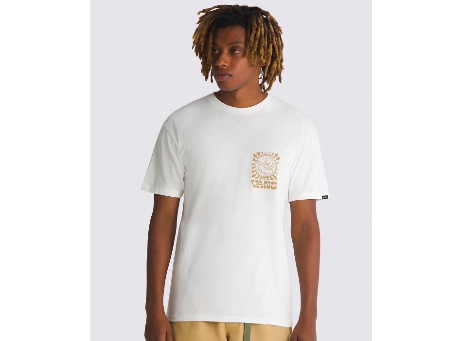 Vans surf t shirt outlet