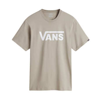 VANS T-SHIRT CLASSIC LONDON FOG