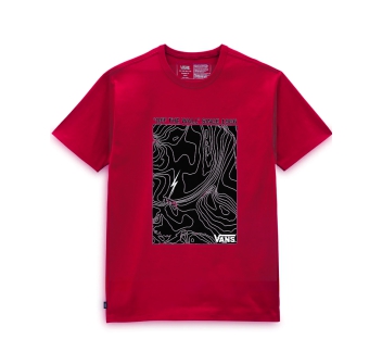 VANS T-SHIRT NATHAN FLORENCE OTW