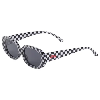VANS WHEELING SUNGLASSES CHECKERBOARD OCCHIALI DA SOLE