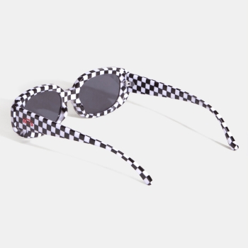 VANS WHEELING SUNGLASSES CHECKERBOARD OCCHIALI DA SOLE