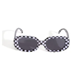 VANS WHEELING SUNGLASSES CHECKERBOARD OCCHIALI DA SOLE