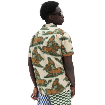 VANS X MAMI WATA CAMICIA