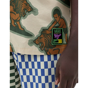 VANS X MAMI WATA CAMICIA