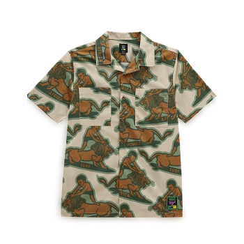 VANS X MAMI WATA CAMICIA