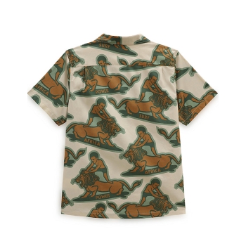 VANS X MAMI WATA CAMICIA