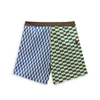 VANS X MAMI WATA THE DAILY BOARDSHORTS 18"