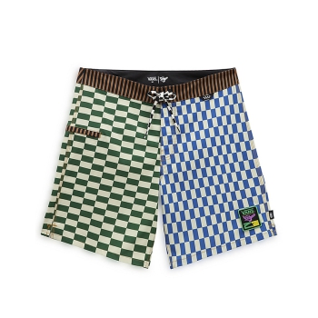 VANS X MAMI WATA THE DAILY BOARDSHORTS 18"