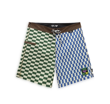 VANS X MAMI WATA THE DAILY BOARDSHORTS 18"