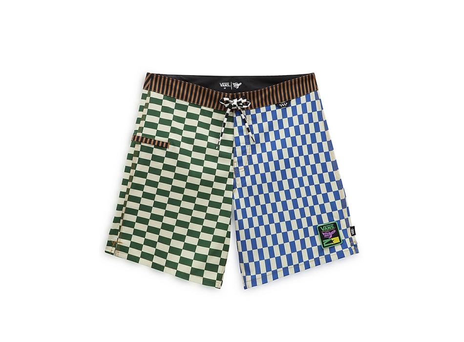 VANS X MAMI WATA THE DAILY BOARDSHORTS 18"