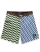 VANS X MAMI WATA THE DAILY BOARDSHORTS 18"