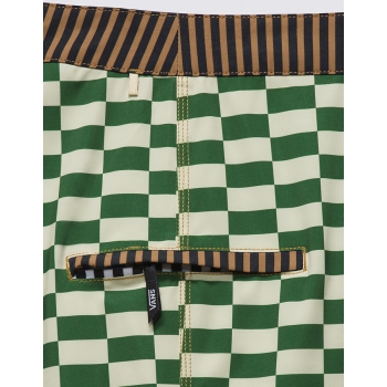 VANS X MAMI WATA THE DAILY BOARDSHORTS 18"