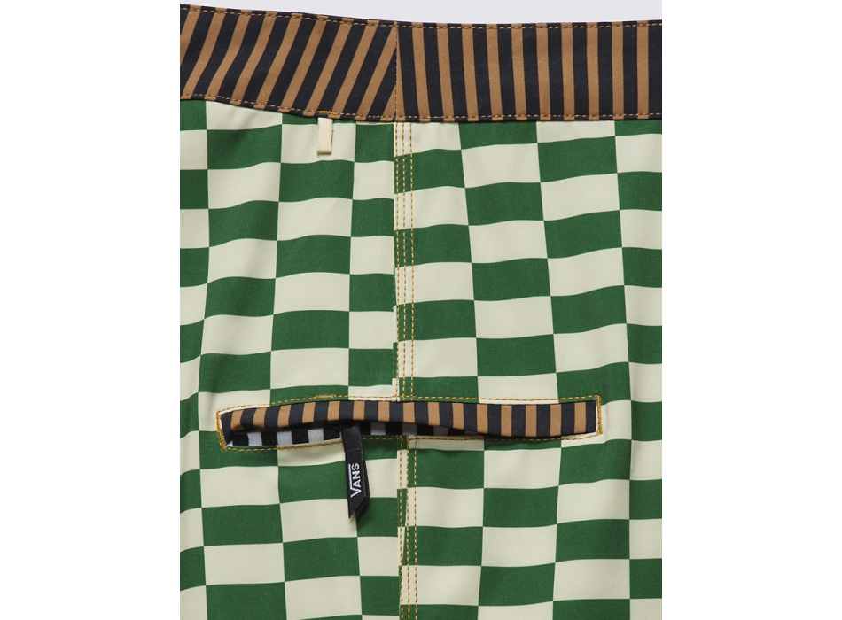 VANS X MAMI WATA THE DAILY BOARDSHORTS 18"