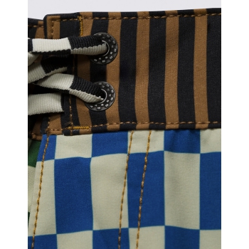 VANS X MAMI WATA THE DAILY BOARDSHORTS 18"