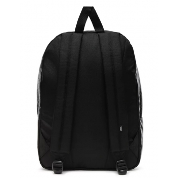 VANS ZAINO OLD SKOOL III BLACK WHITE