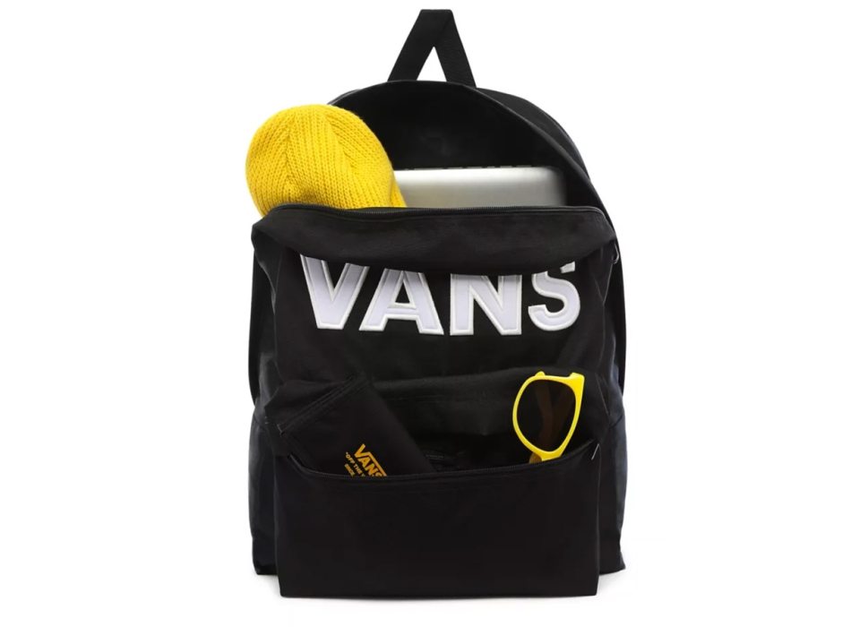 Zaino sales vans prezzo