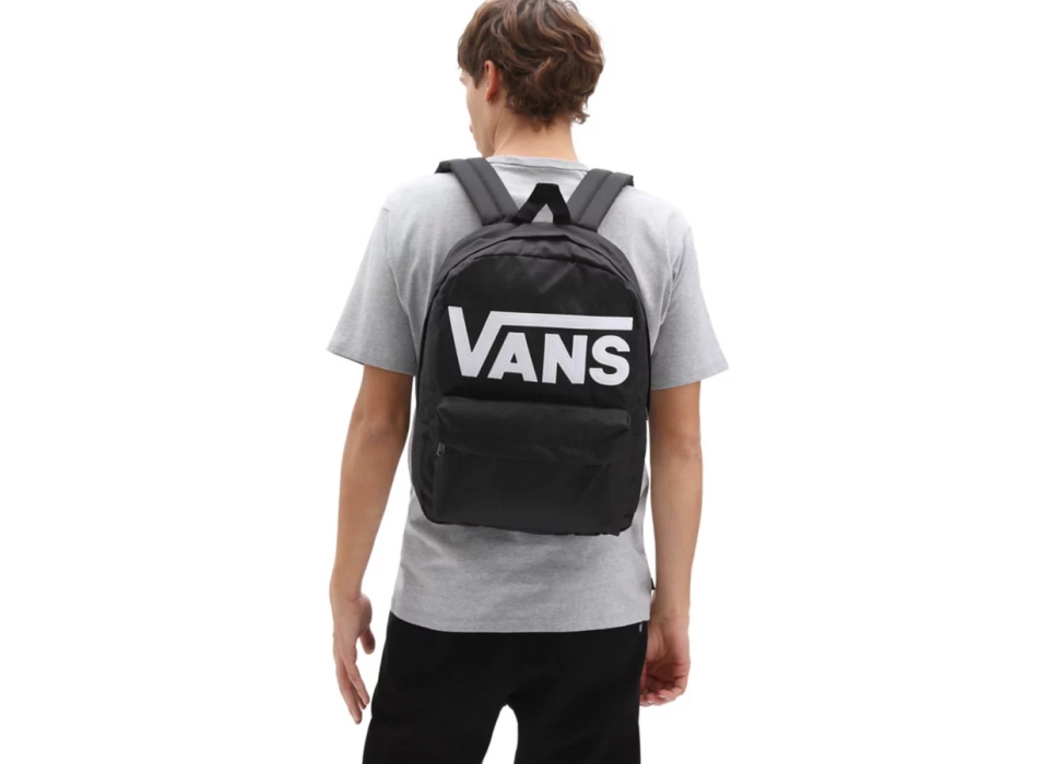 Zaino on sale vans prezzo