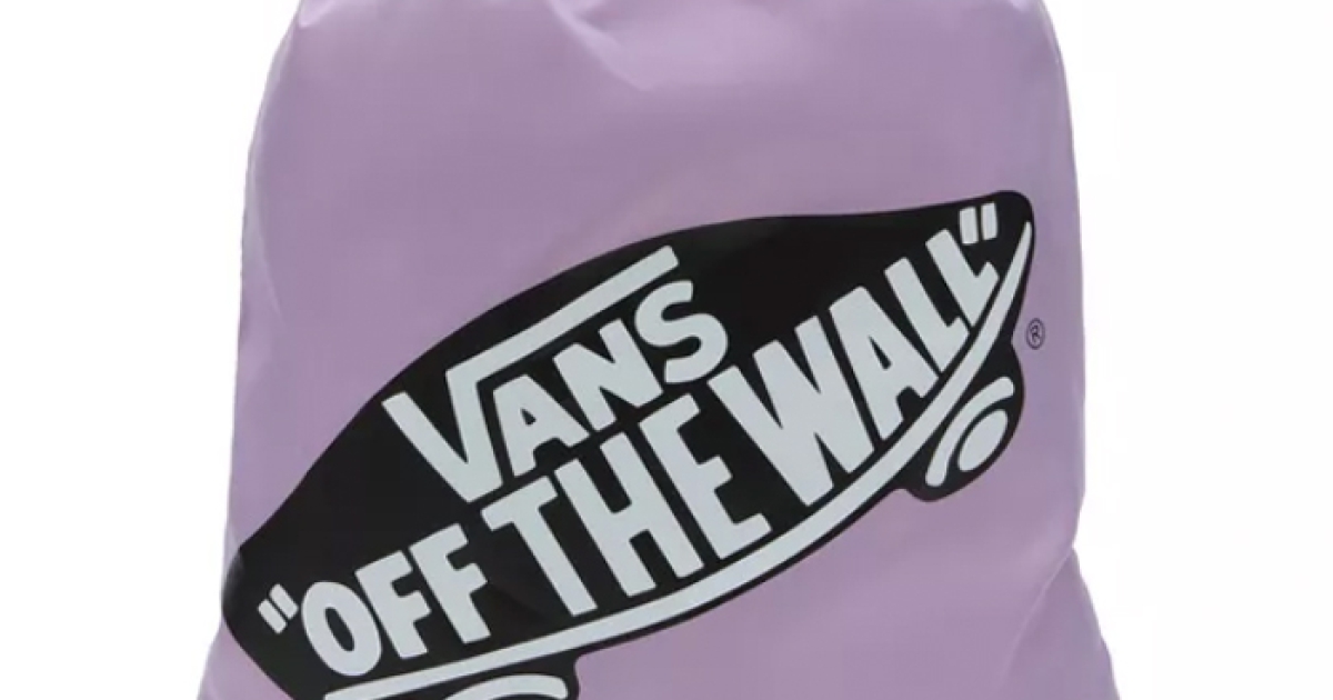 Vans Zaino Benched Bag Lupine Surf Shop Online