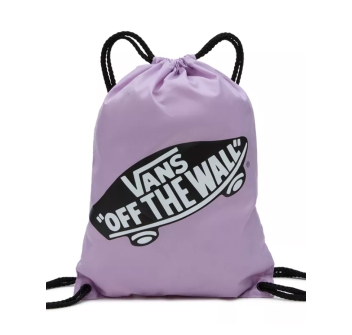 VANS ZAINO SACCA BENCHED BAG LUPINE