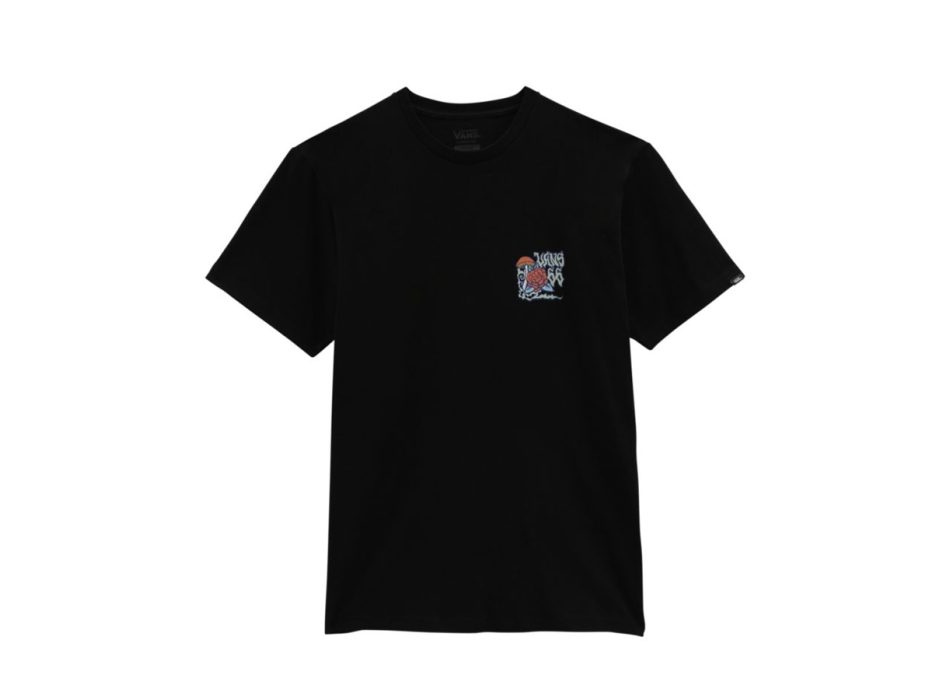 T shirt vans outlet saldi