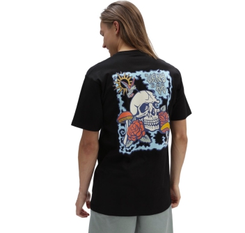 Magliette shop vans scontate