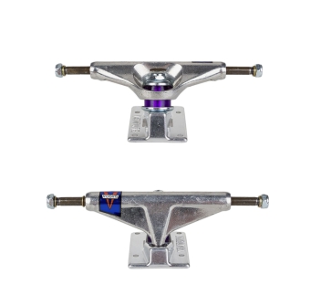 VENTURE TRUCK VLT ALL POLISHED 5.6"