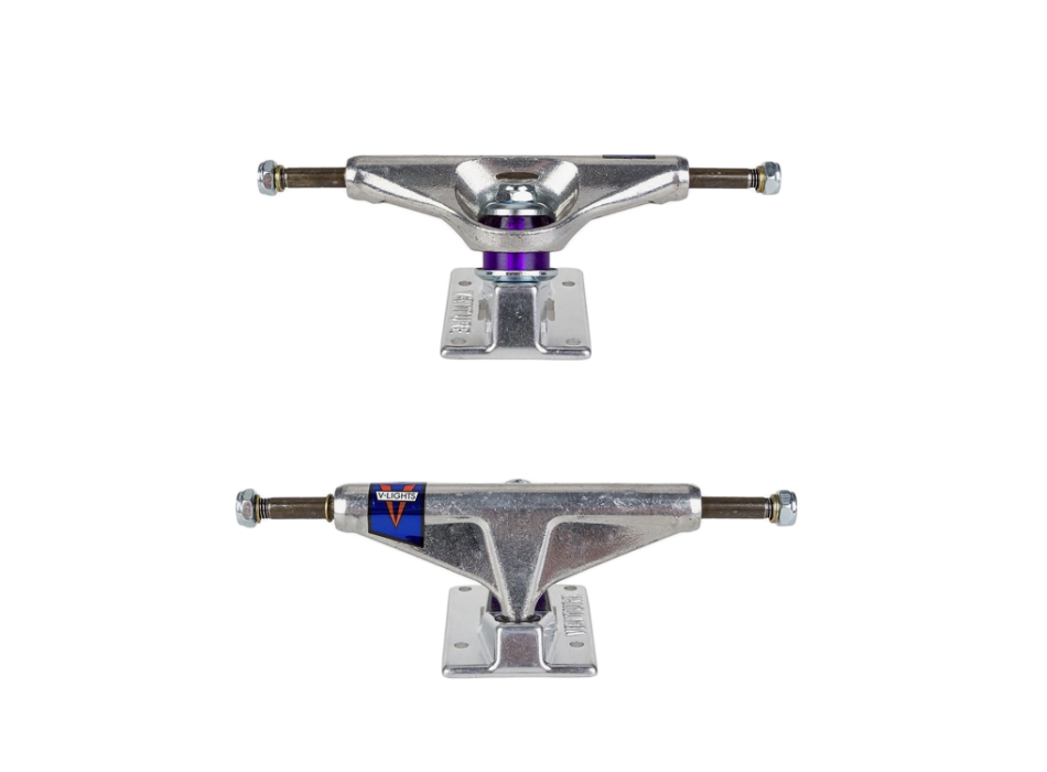 VENTURE TRUCK VLT ALL POLISHED 5.6"