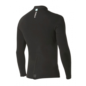 VISSLA 7 SEAS JACKET LS 1MM CORPETTO  