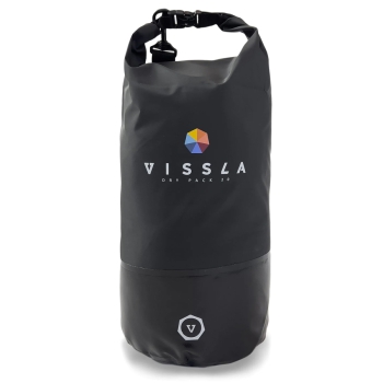 VISSLA 7SEAS DRY BAG SACCA STAGNA 20L