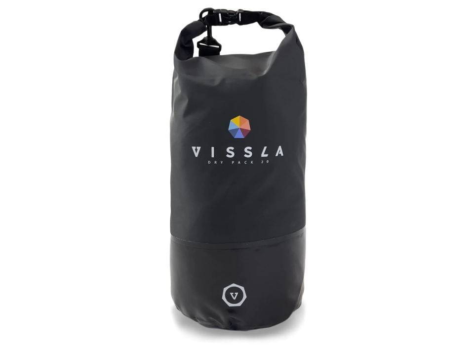 VISSLA 7SEAS DRY BAG SACCA STAGNA 20L