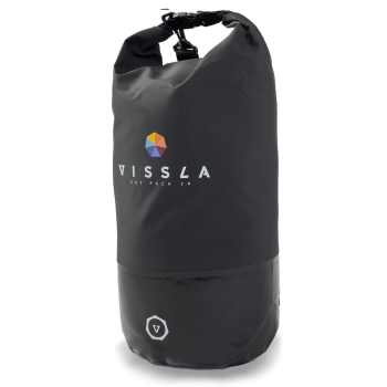 VISSLA 7SEAS DRY BAG SACCA STAGNA 20L