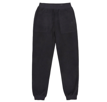 VISSLA COASTA ECO POLAR PANTALONI BLACK