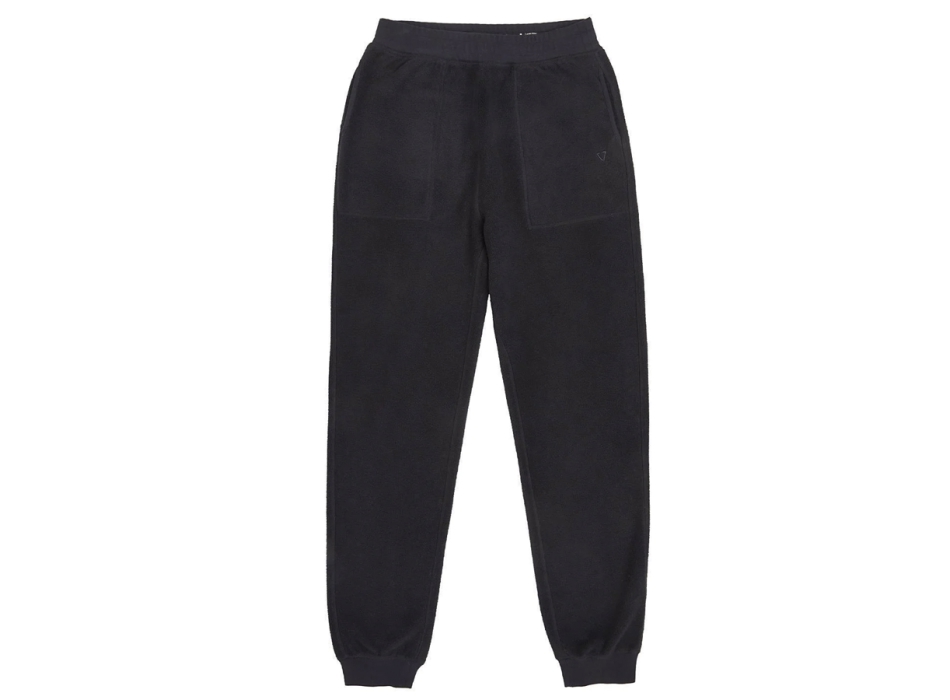 VISSLA COASTA ECO POLAR PANTALONI BLACK