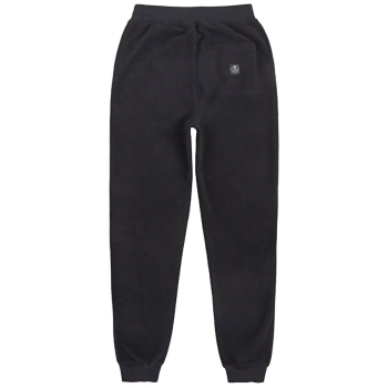 VISSLA COASTA ECO POLAR PANTALONI BLACK