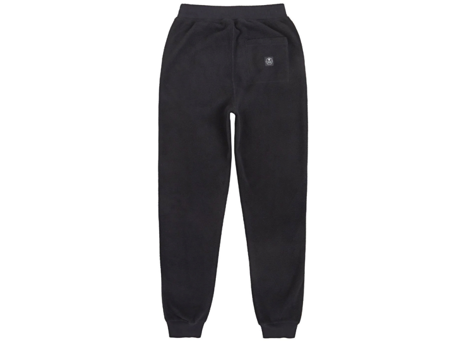 VISSLA COASTA ECO POLAR PANTALONI BLACK