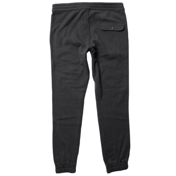 VISSLA COASTAL ECO SOFA SURFER PANTALONI BLACK