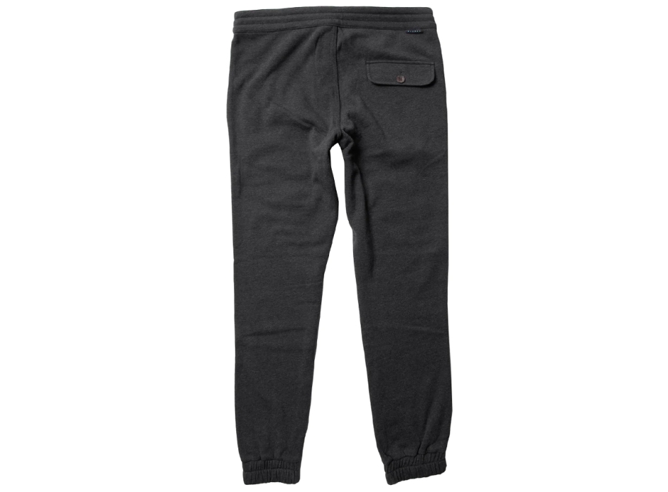 VISSLA COASTAL ECO SOFA SURFER PANTALONI BLACK