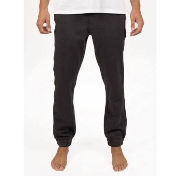 VISSLA COASTAL ECO SOFA SURFER PANTALONI BLACK