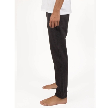 VISSLA COASTAL ECO SOFA SURFER PANTALONI BLACK