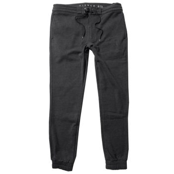 VISSLA COASTAL ECO SOFA SURFER PANTALONI BLACK