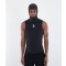 HURLEY CORPETTO PLUS THERMAL HOOD VEST 1.5MM