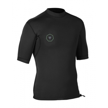 VISSLA CORPETTO PERFORMANCE JACKET SS 1MM REVERSIBILE CAMO